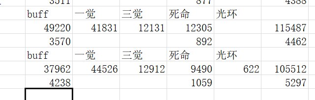 我终于把遴选换了3