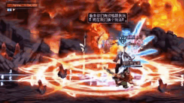 【杂谈：史诗改版】110级还能被砍的传奇装备，魔战无双护肩历史回顾7