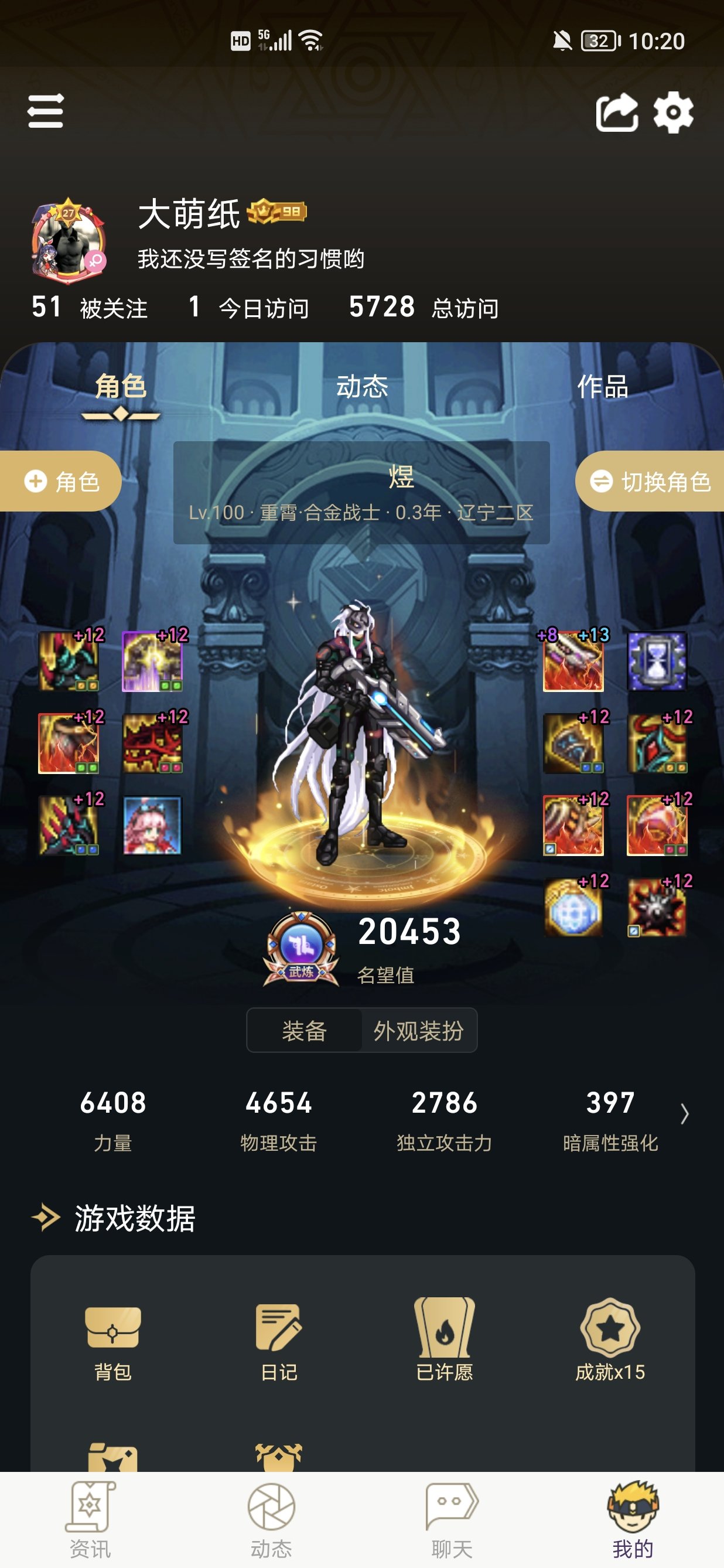 男枪时装搭配1