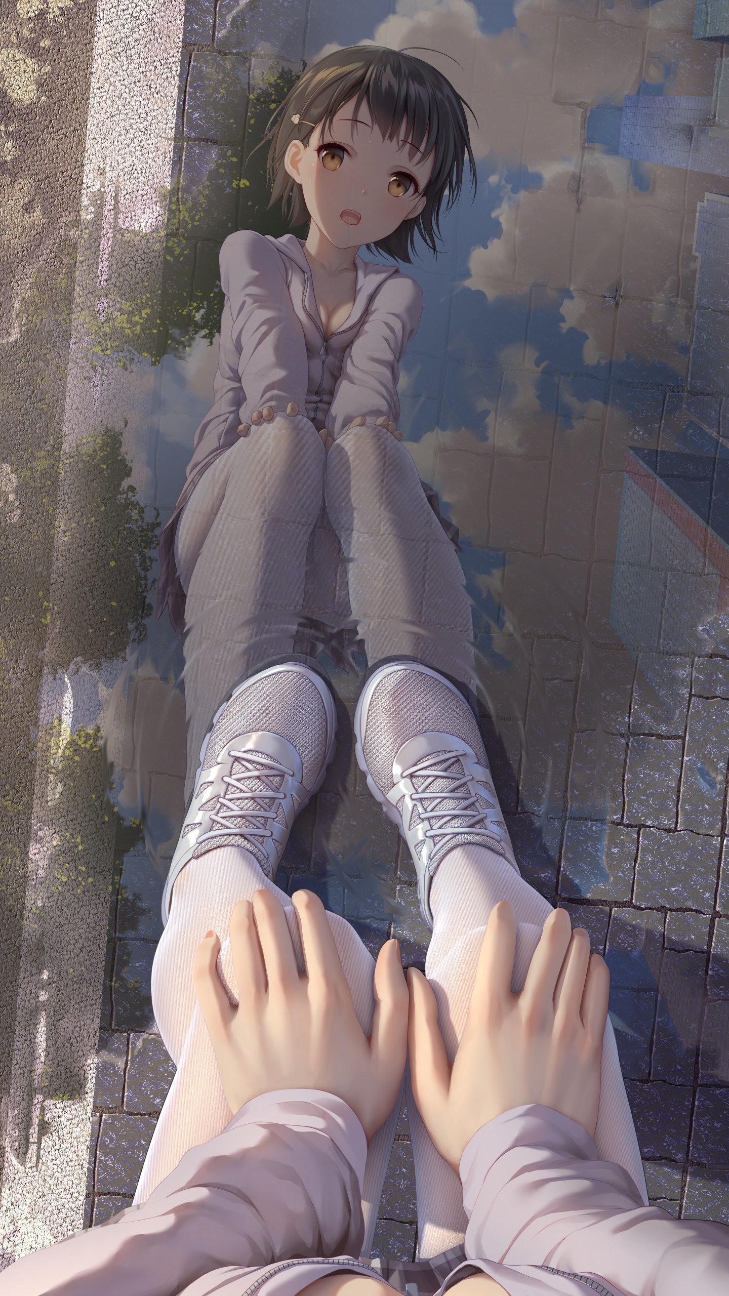 你好呀1