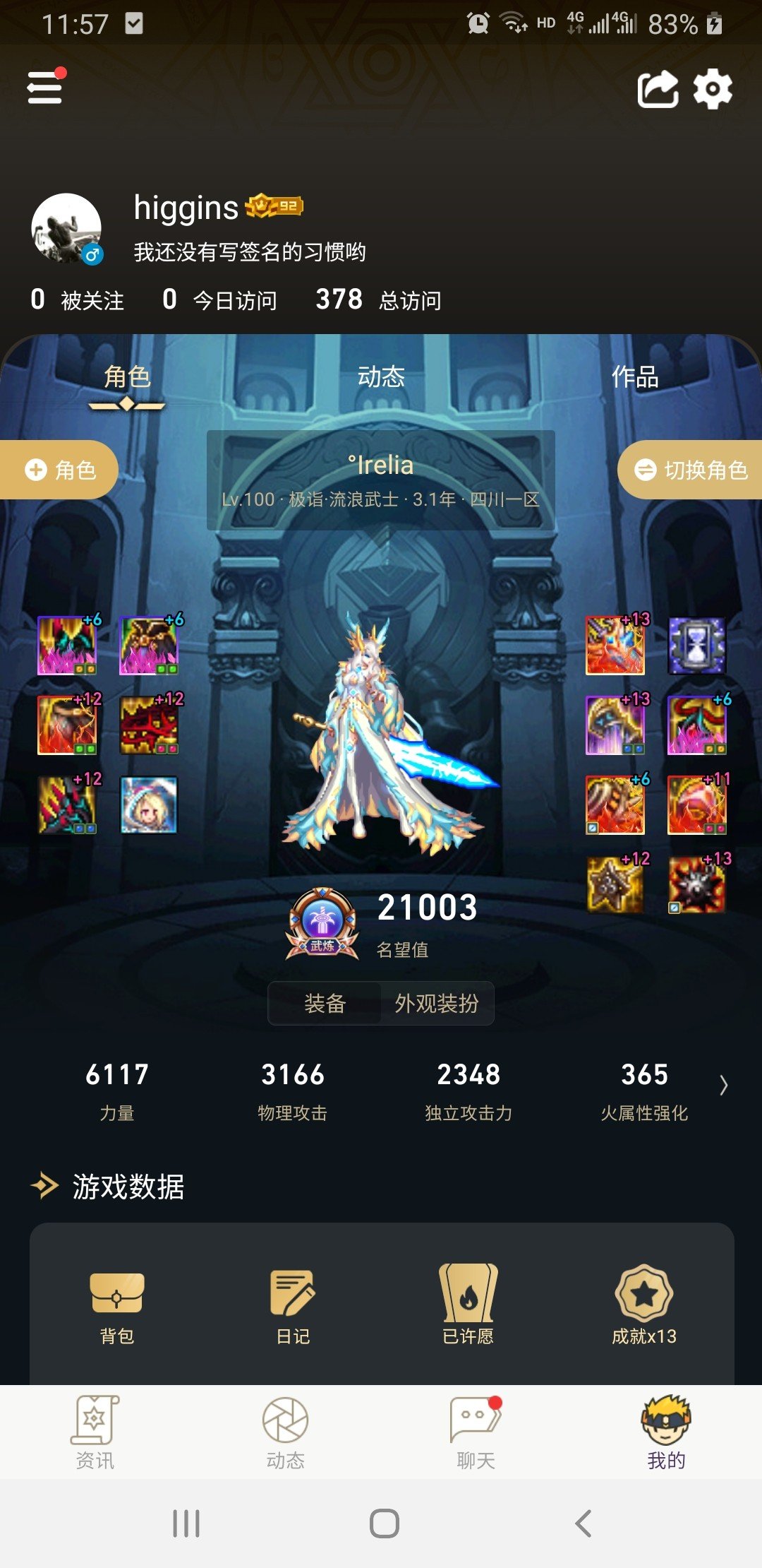 来看“红11大猪仔”，顺便给如花哭一下弱1