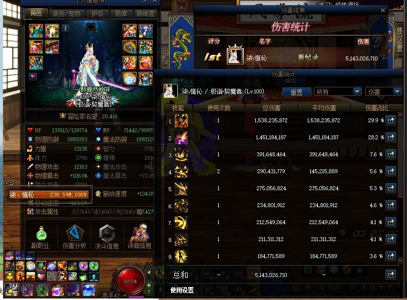 希曼BUFF提升这么大吗？2