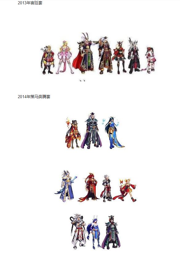 本次缝纫机高级时装外观整理5