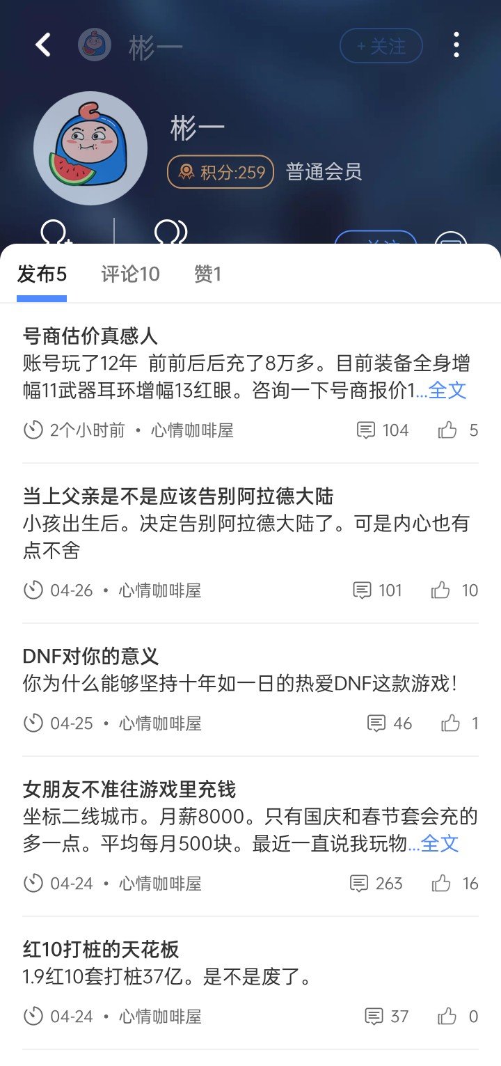 你的一切都很假1