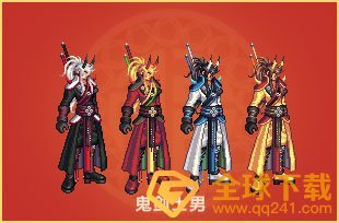缝纫机有羽林将军这套吗？1
