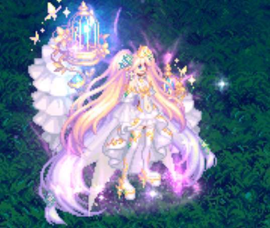 预测五一至尊装扮1