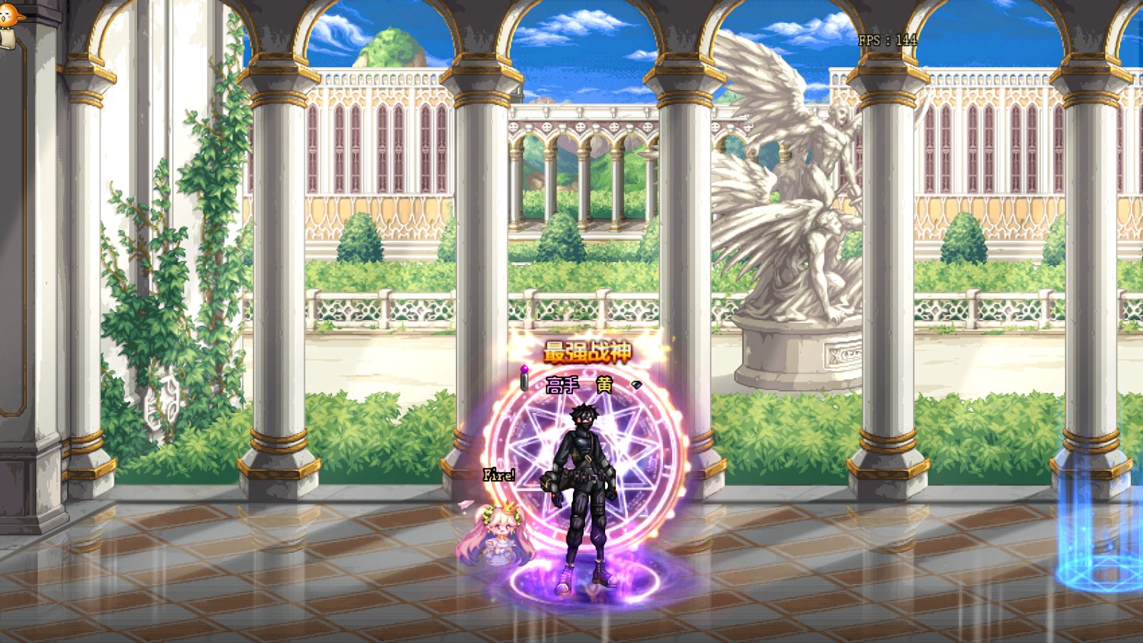 西装节后的男枪"机能风"搭配思路,沃特碧们的colg,dnf地下城与勇士