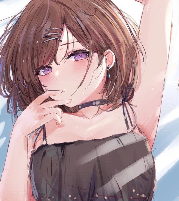 女格斗三觉动画的npk1