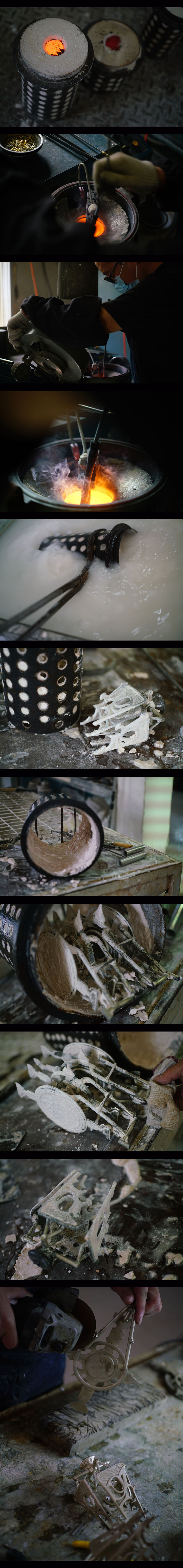 原来这个荒古宝典是纯手工打造啊，有点61