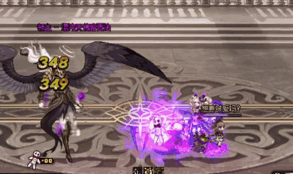 【攻略：110版本】110级普通地下城攻略（二）：白色大地20
