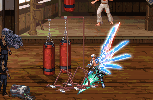 【攻略：110版本】105级史诗天天鉴（武器篇）：剑魂CP武器8
