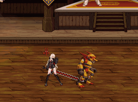 【攻略：110版本】105级史诗天天鉴（武器篇）：剑魔CP武器8