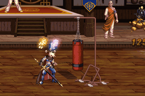【攻略：110版本】105级史诗天天鉴（武器篇）：阿修罗CP武器8