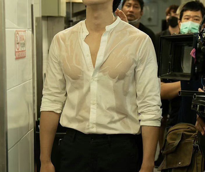 至今没想过800买一套衣服3