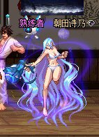 女鬼女枪暖暖搭配合集记录贴持续更新 众神绯樱白衬衫至尊28