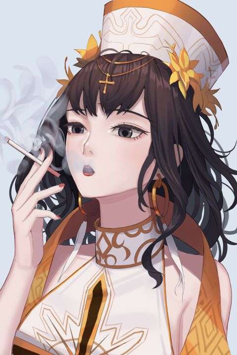 当奶妈叛变后16