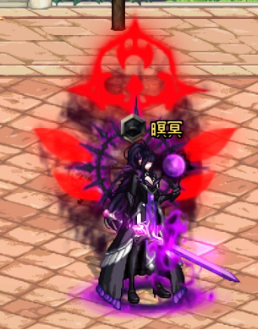 晒出你最满意的暖暖搭配吧4