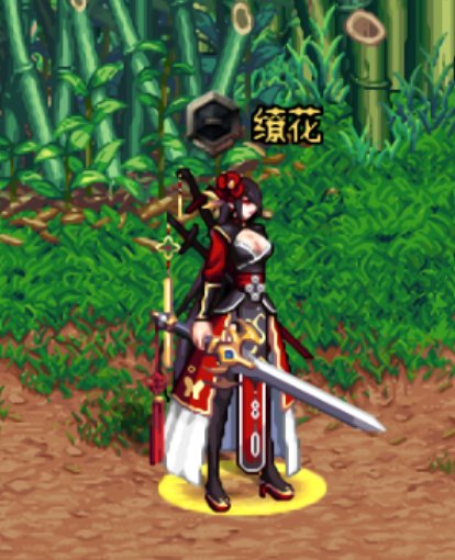 晒出你最满意的暖暖搭配吧5