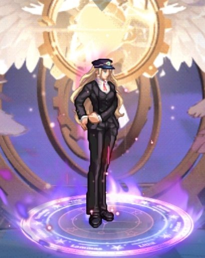 西装简直不要太帅，可以只能一套永久1