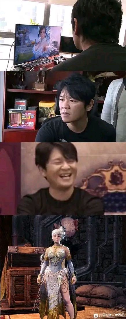 dnf如何能够增强动作性1