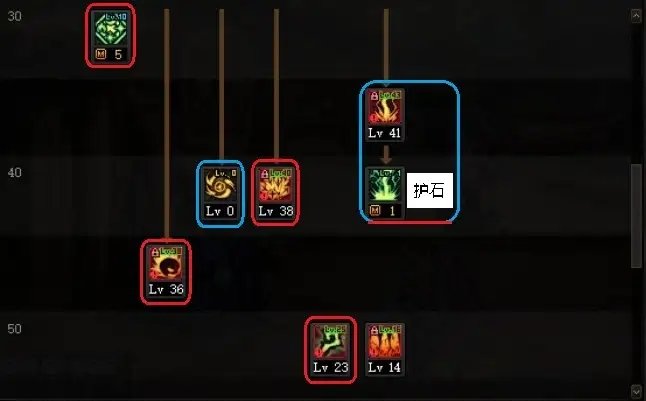 元素是不是唯一一个没有30主动的职业1