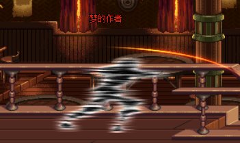 决斗场中拥有无敌帧的技能(不含抓取)47