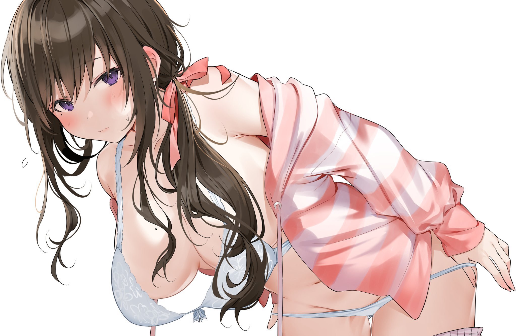 好奇，试试发帖8