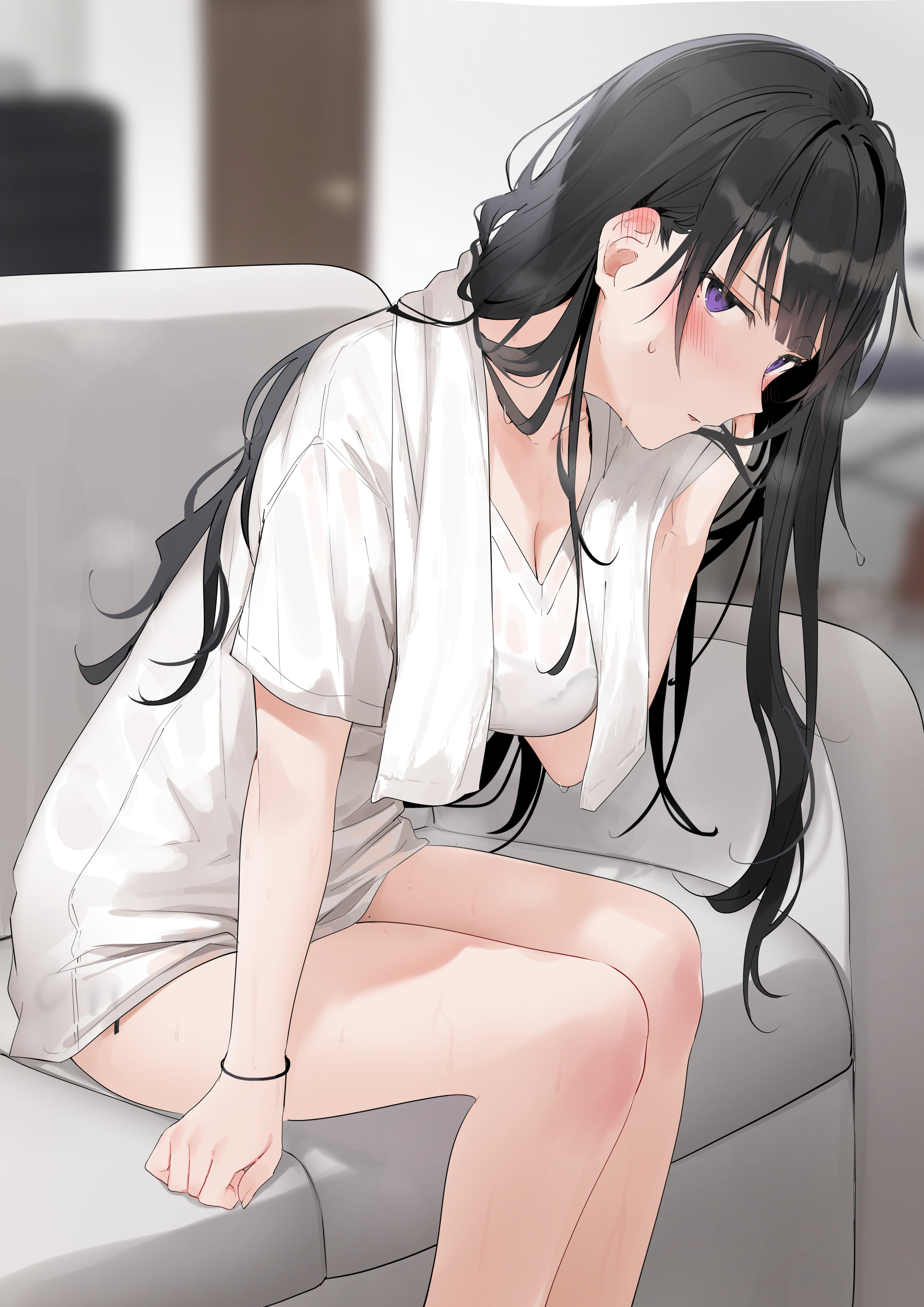梦里不觉秋已深1