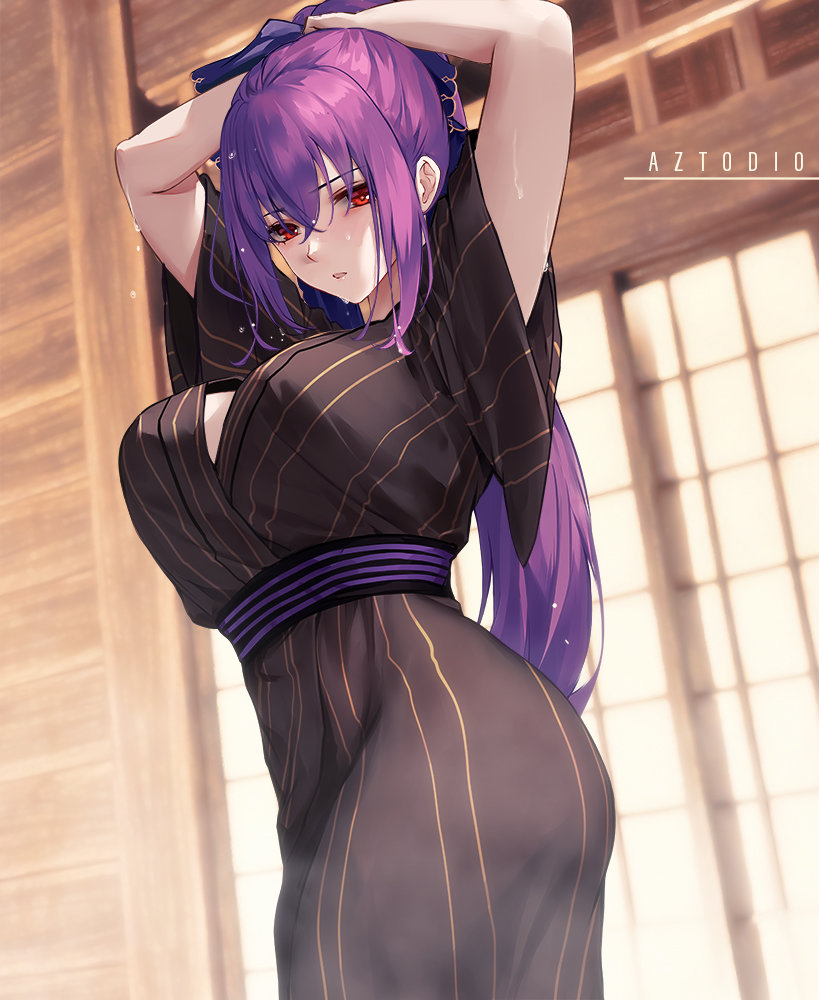 涩涩哒咩！2