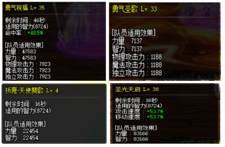 改版后有去修炼场单人测奶量的吗1