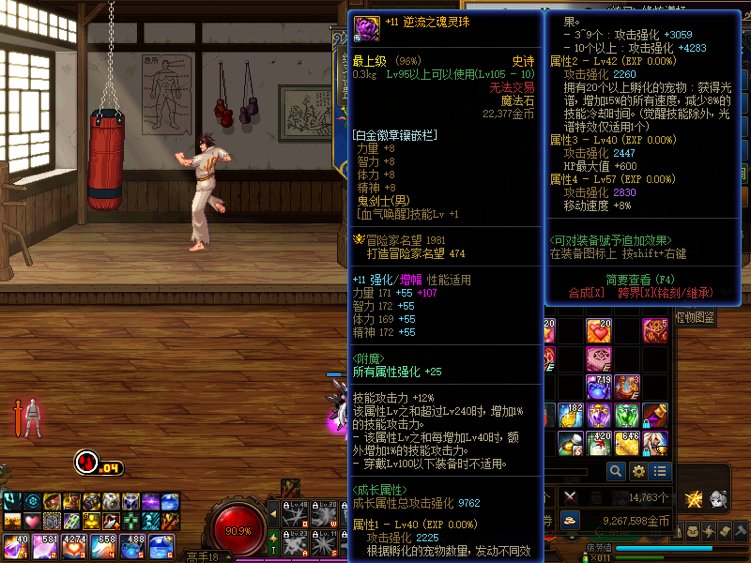 关于宠物魔法石1