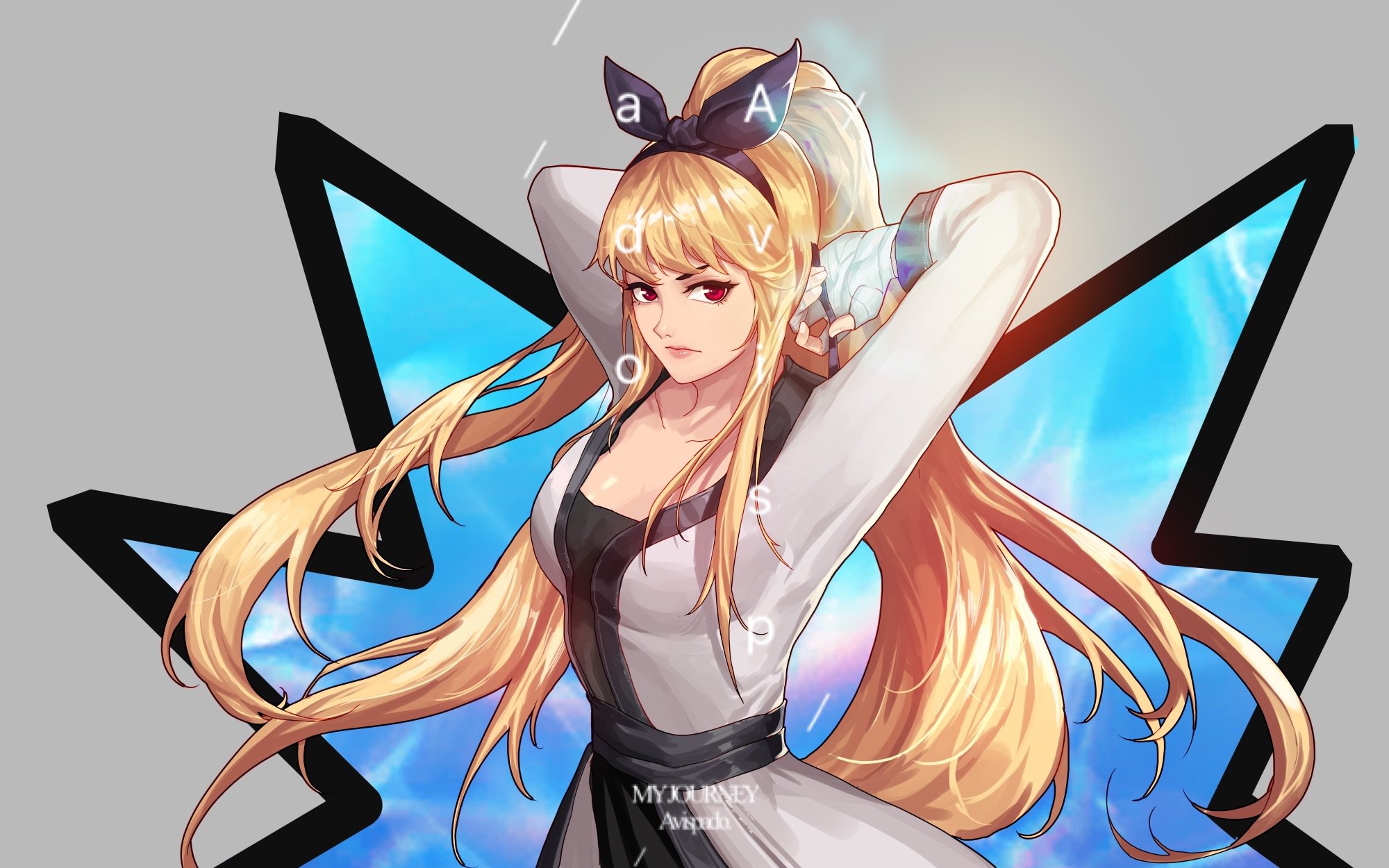 武神aperire1