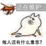 还有两年更新110。2