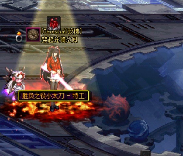 tmd寂静城勇士是不是有病1