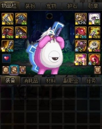 110版本神话是不是差不多淘汰了？1