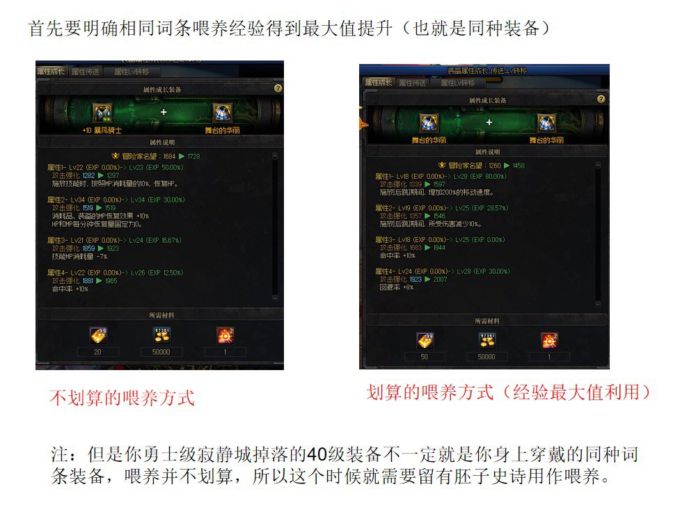 请问大佬连连看喂养是不是这个意思1