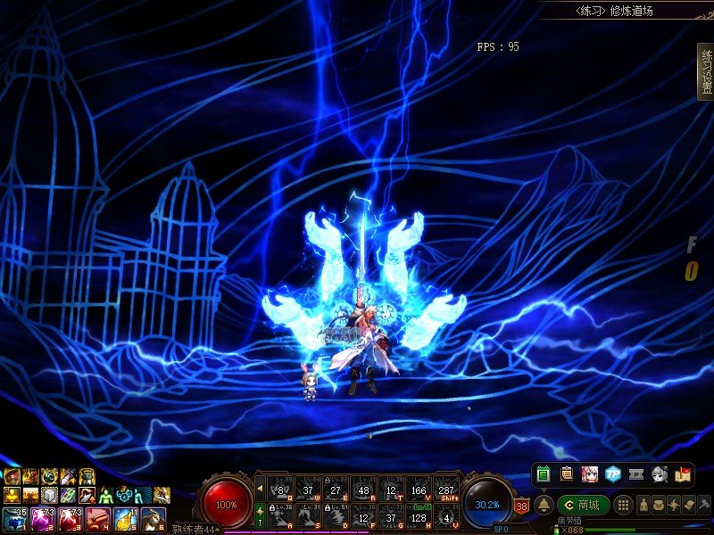 关于修罗MP套的疑问或更优解?2