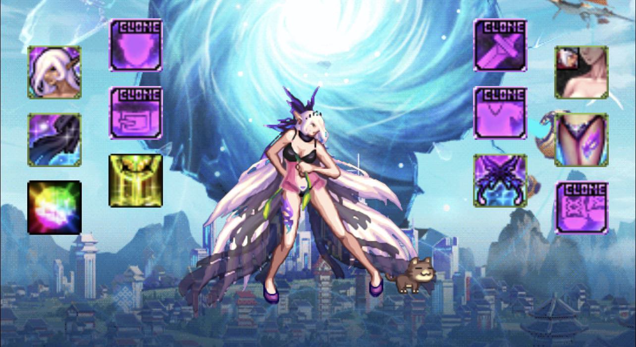 关于神兽龙袍求助各位JRs1