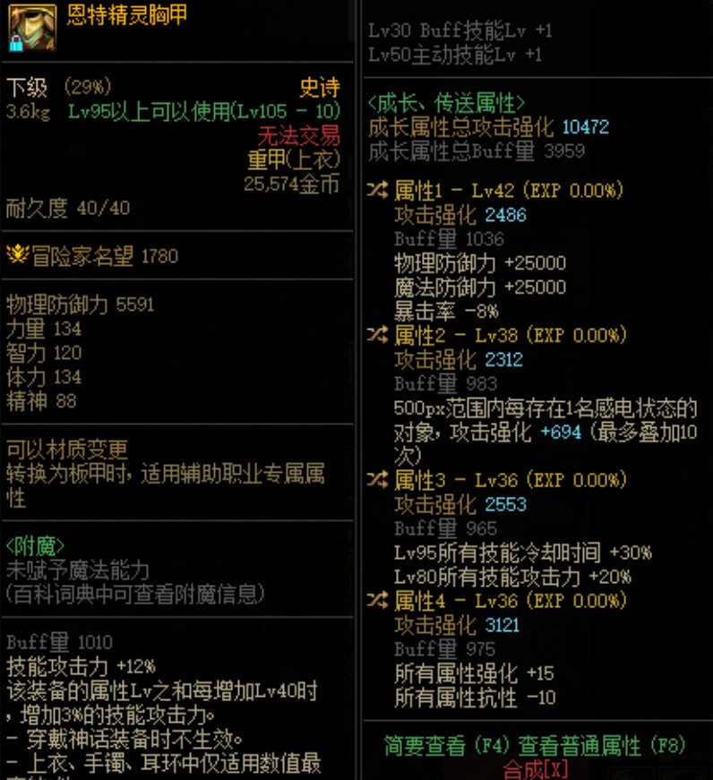这几件自定义有没有发展空间？适合哪几个职业？4