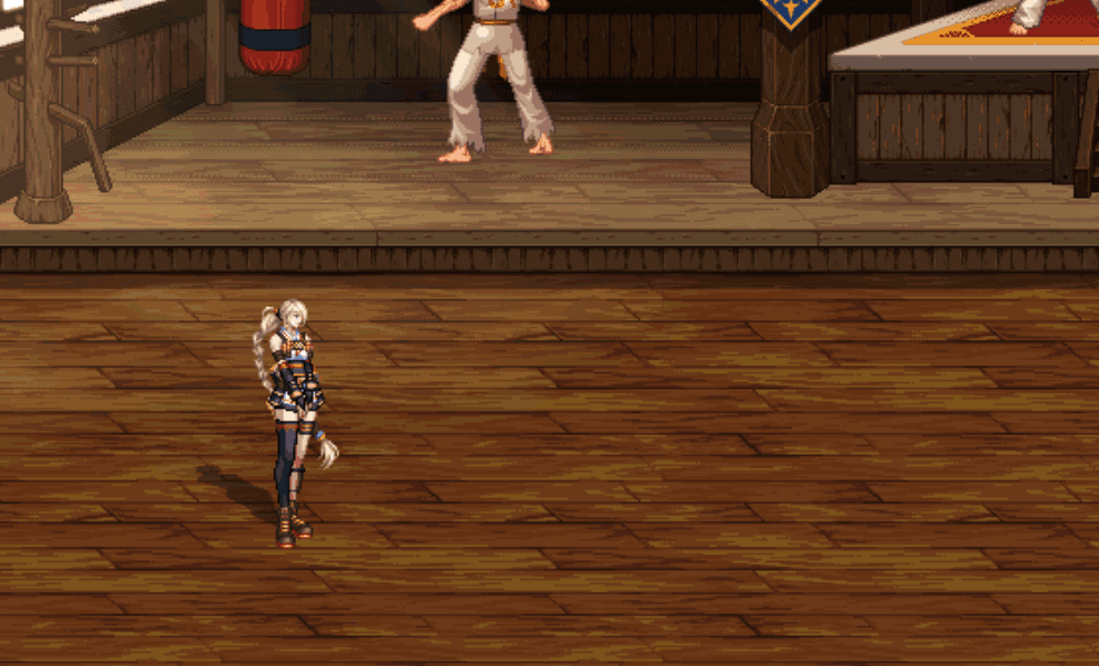 【爆料：韩服测试服0727】职业重做：女枪炮、弹药、诱魔者等，若干角色、地城平衡8