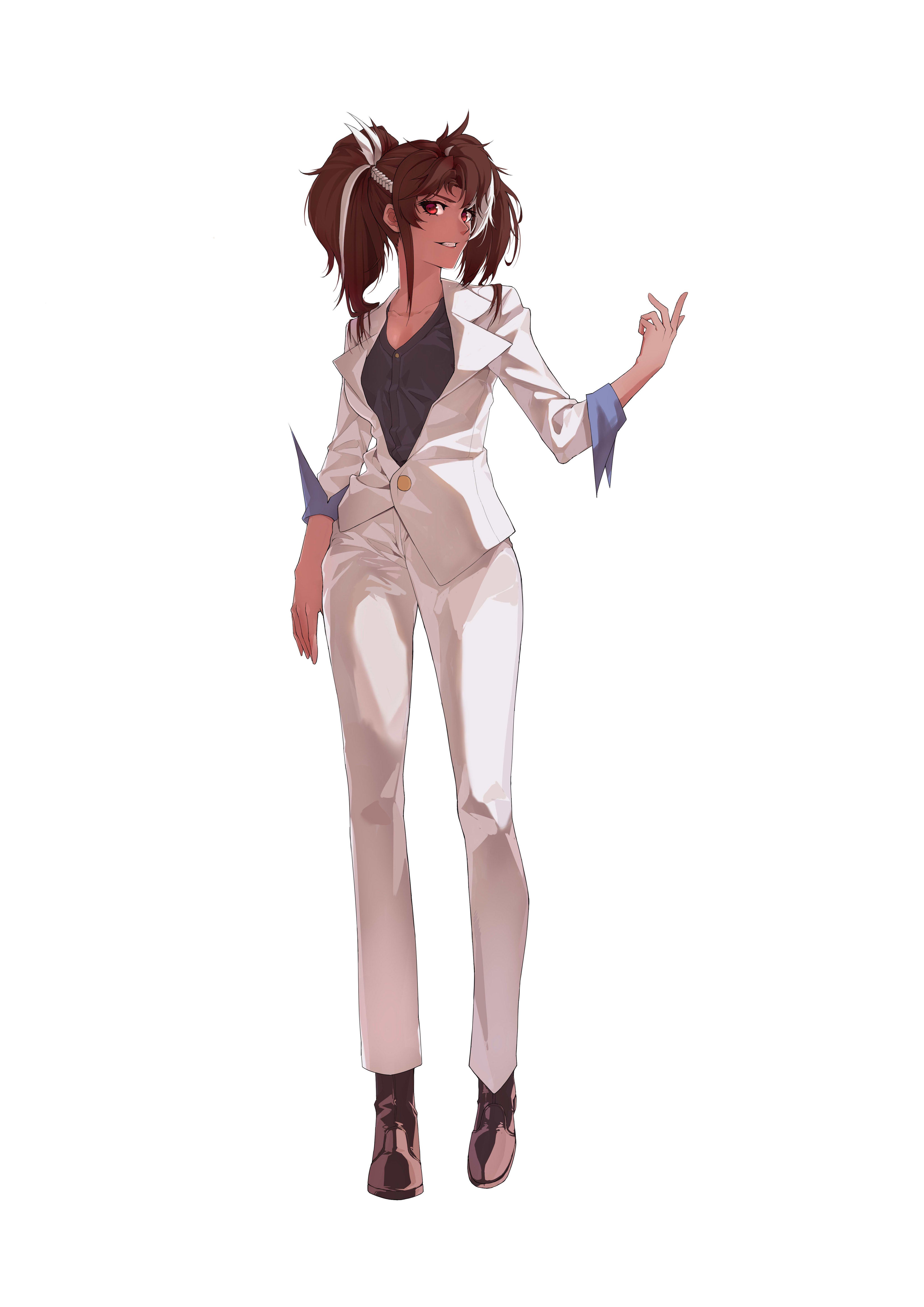 【我在DNF玩Galgame】第四弹：四等分的女格斗（已更新完1