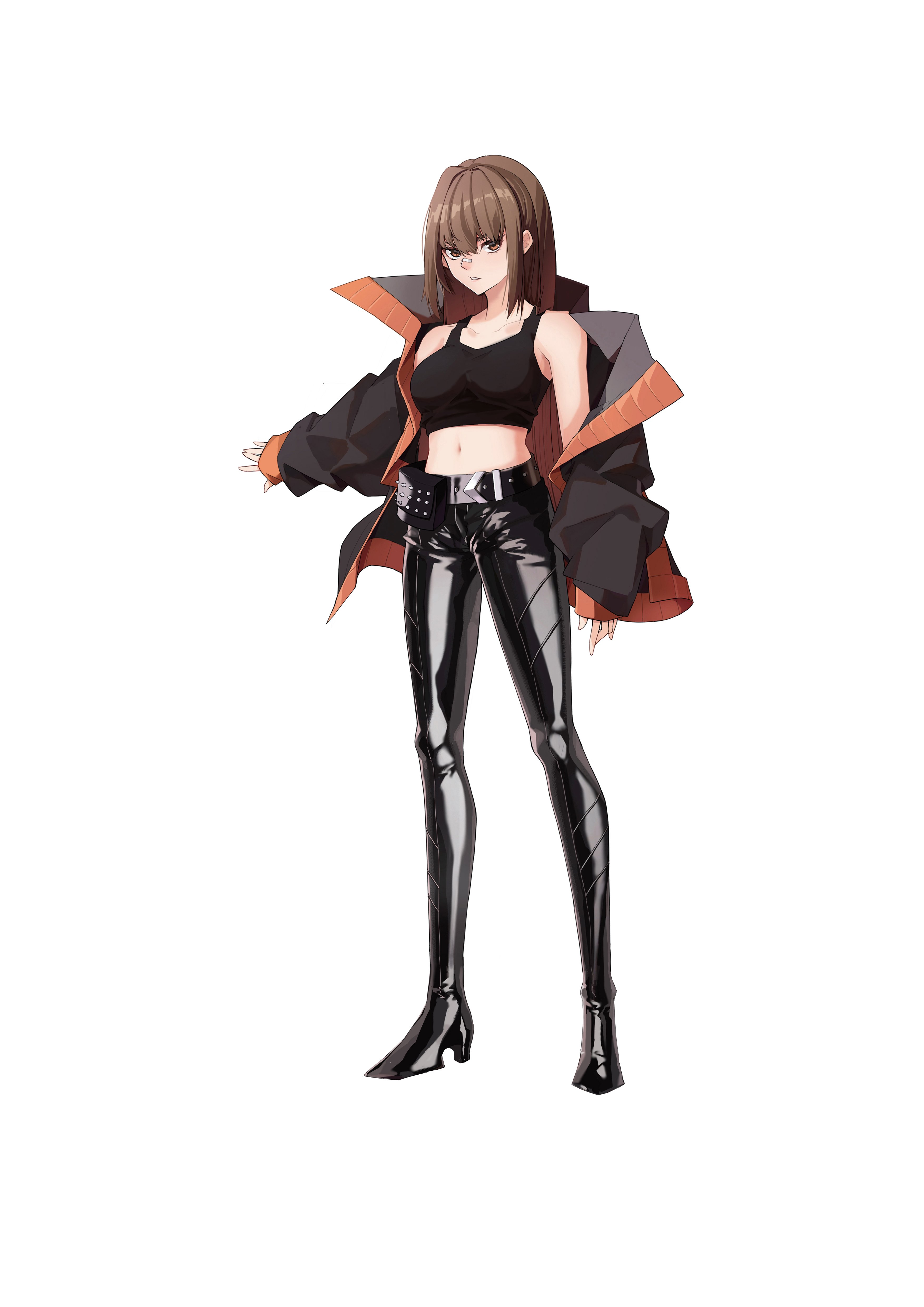 【我在DNF玩Galgame】第四弹：四等分的女格斗（已更新完3
