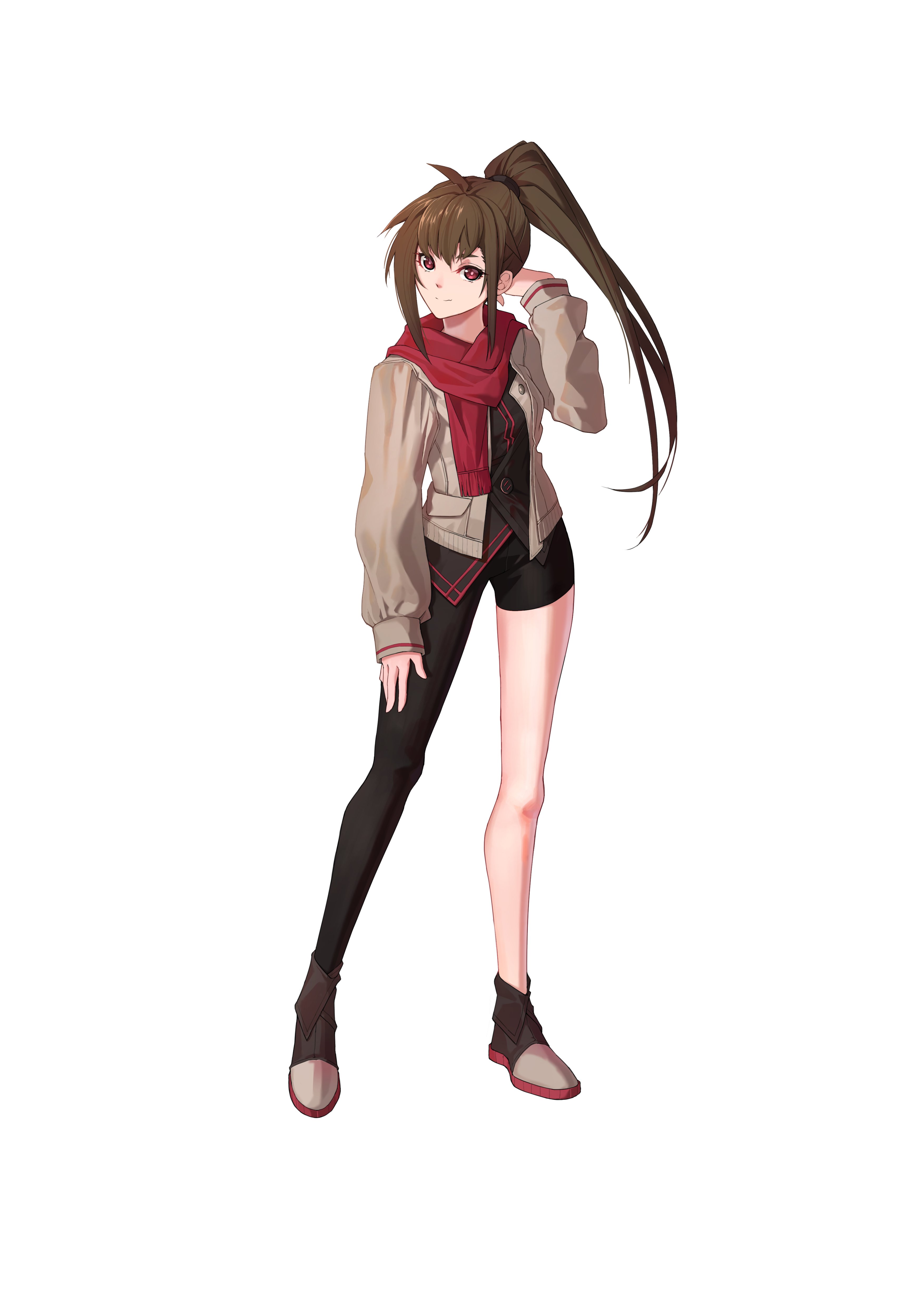 【我在DNF玩Galgame】第四弹：四等分的女格斗（已更新完4
