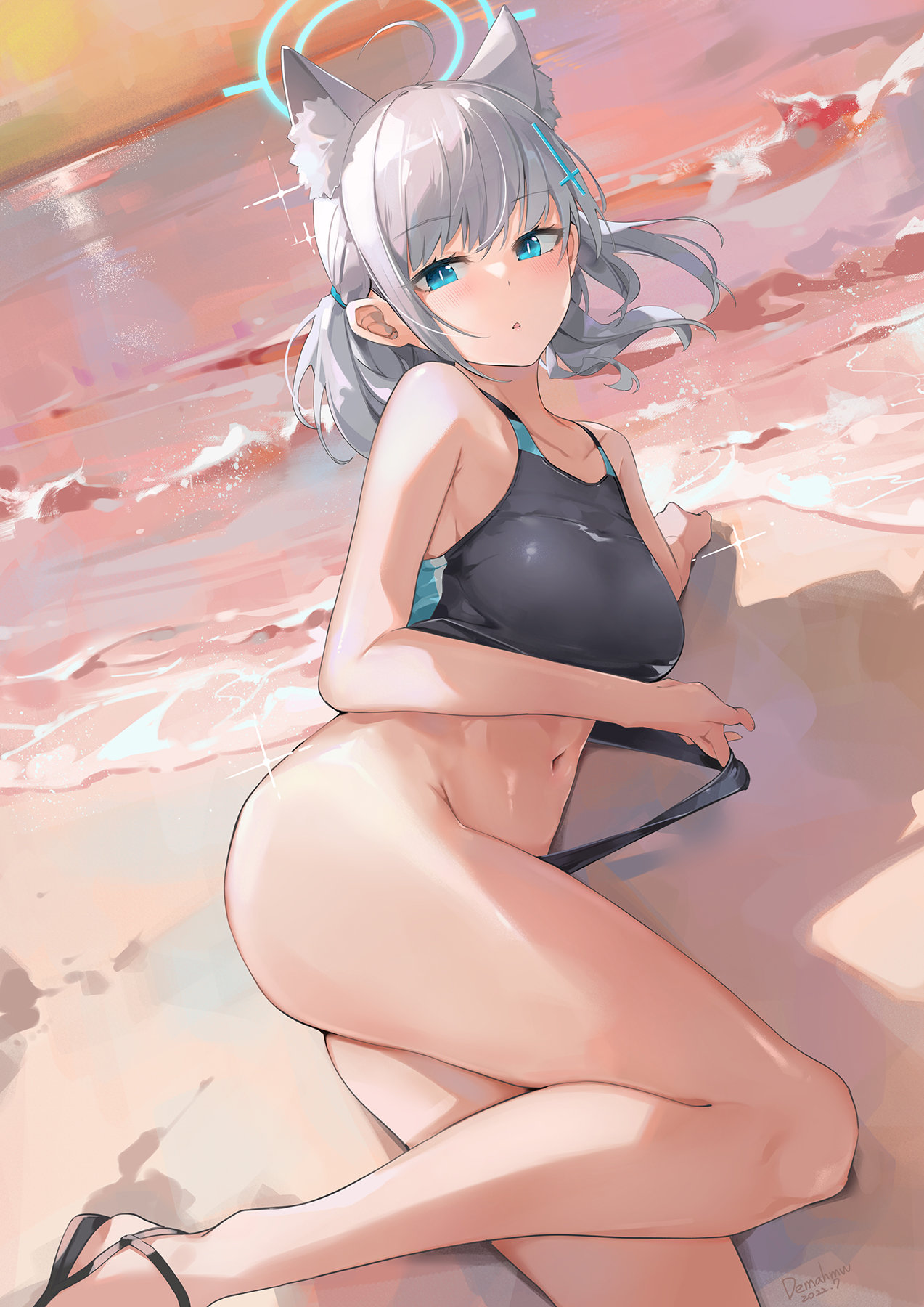 鉴赏网络热门○图（3）8