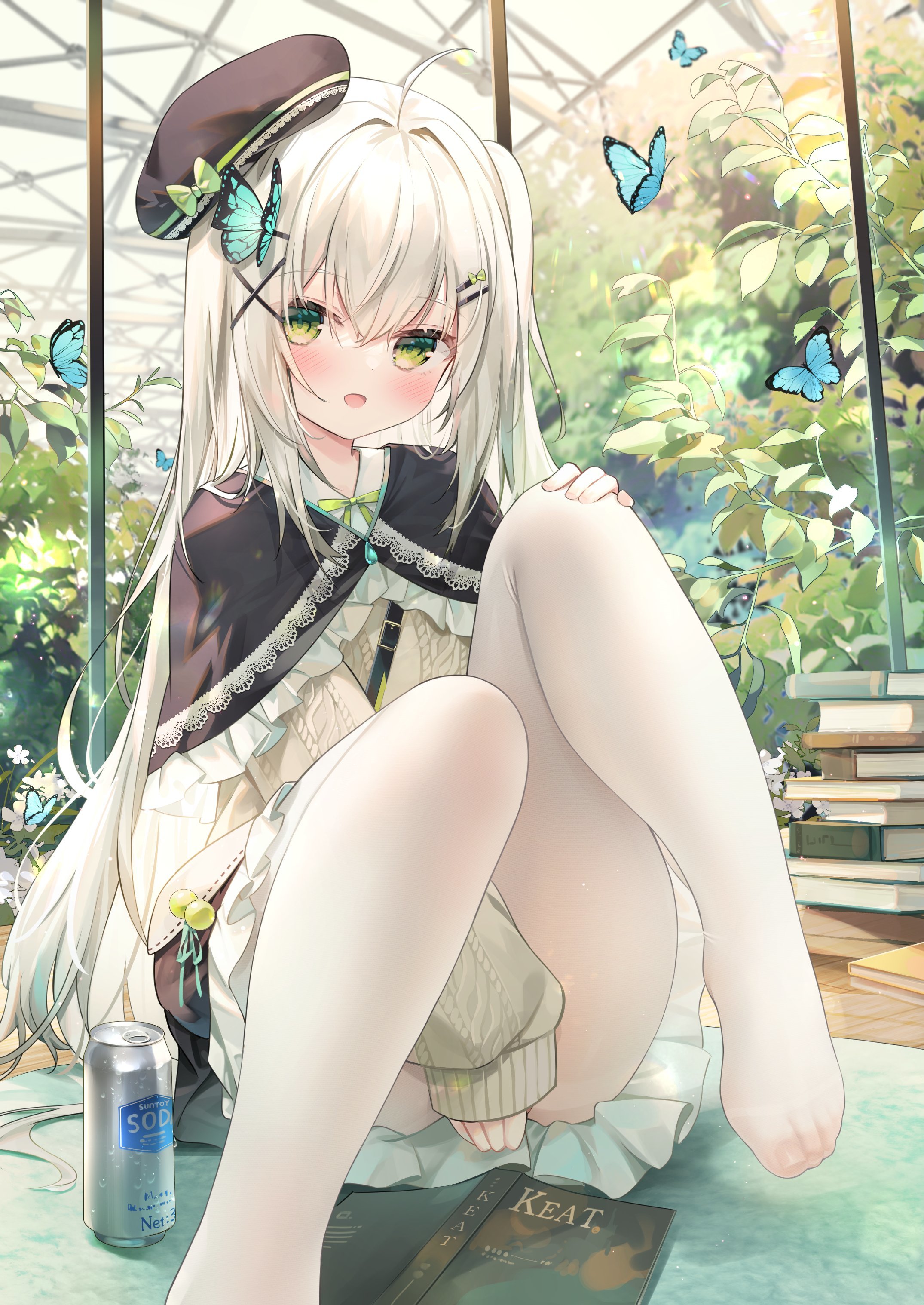 鉴赏网络热门○图（8）17