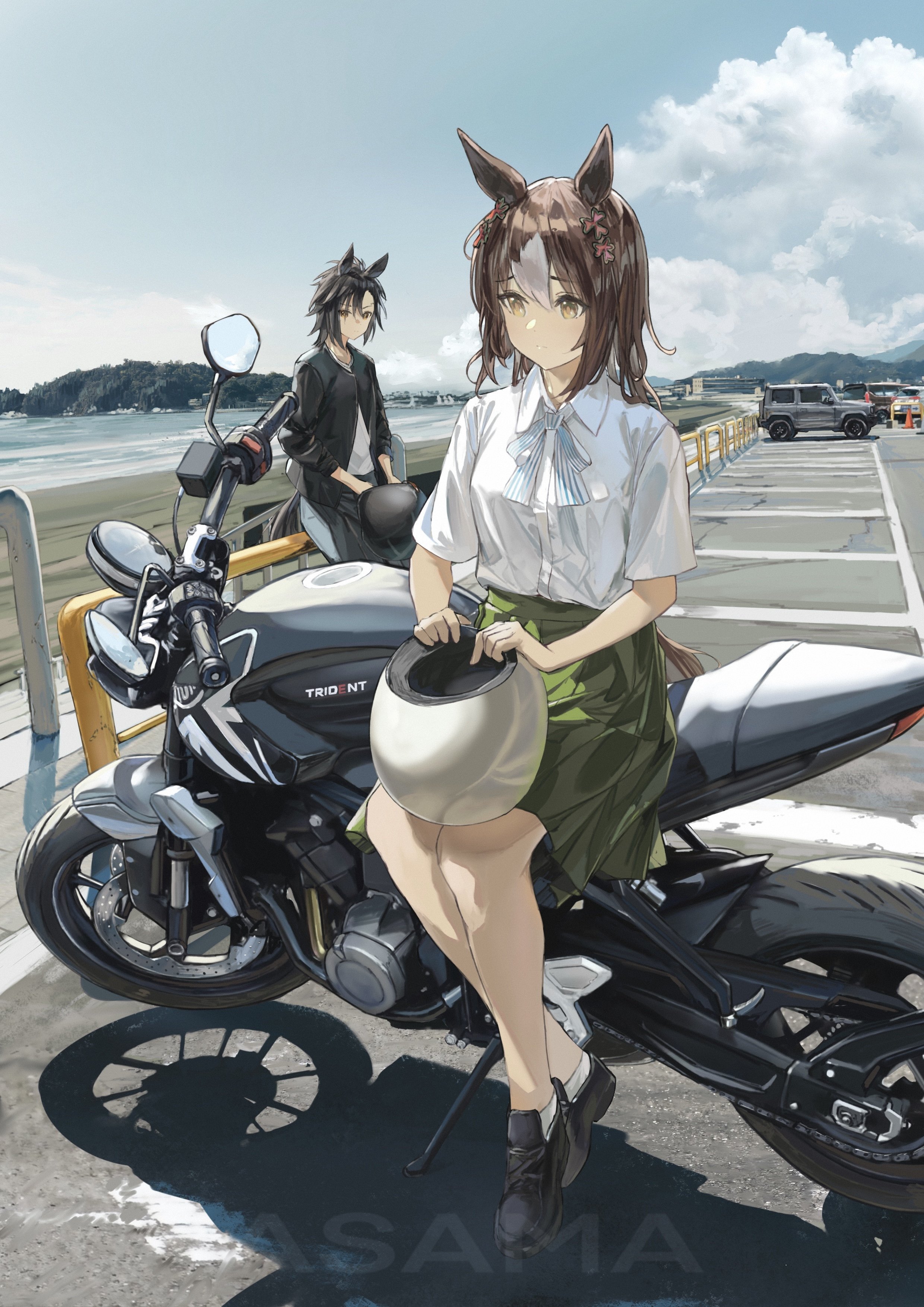 鉴赏网络热门○图（10）7
