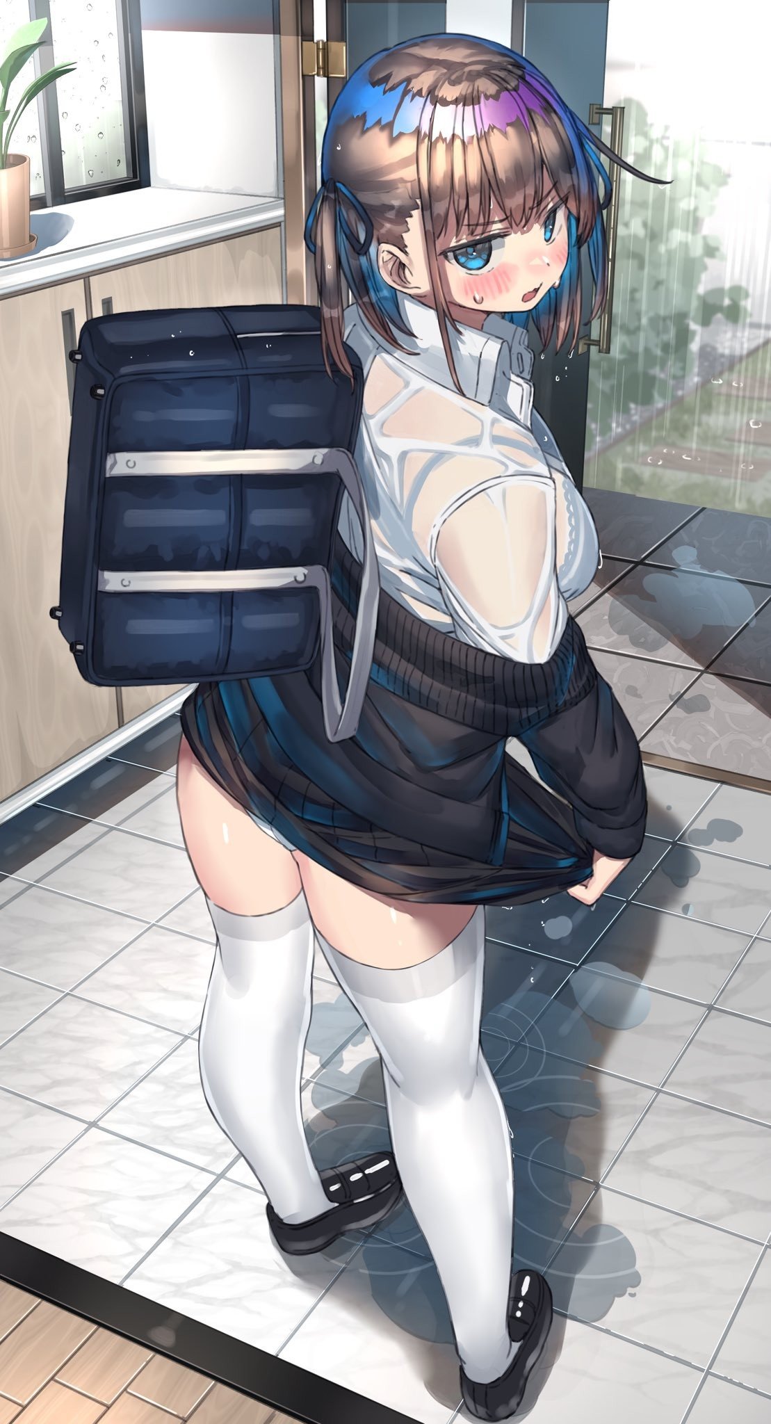 鉴赏网络热门○图（11）8