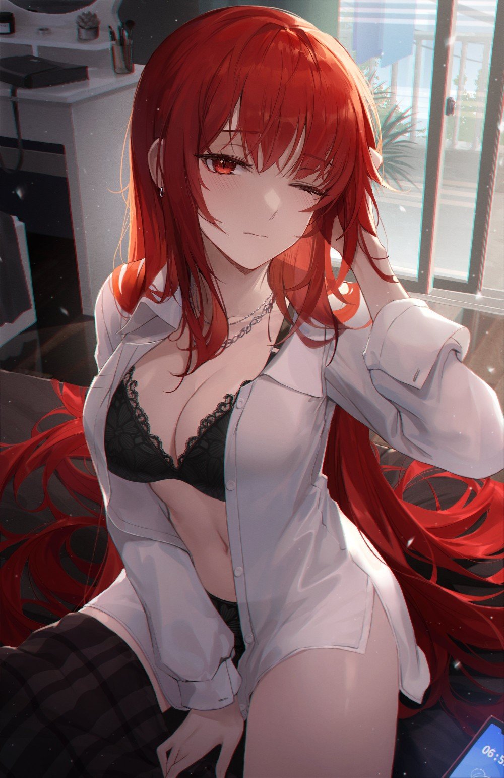 鉴赏网络热门○图（11）9
