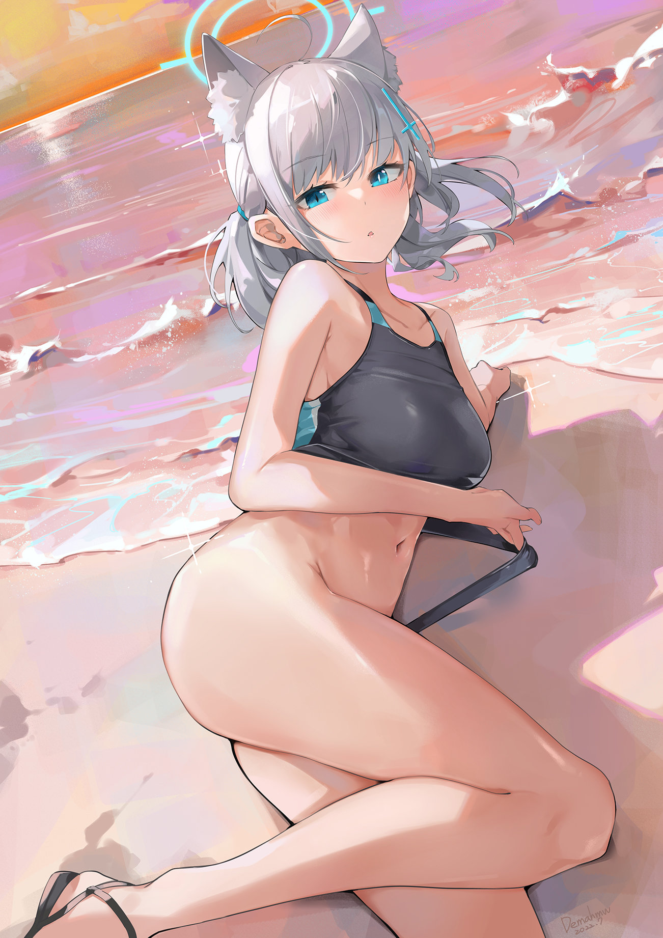 鉴赏网络热门○图（14）3