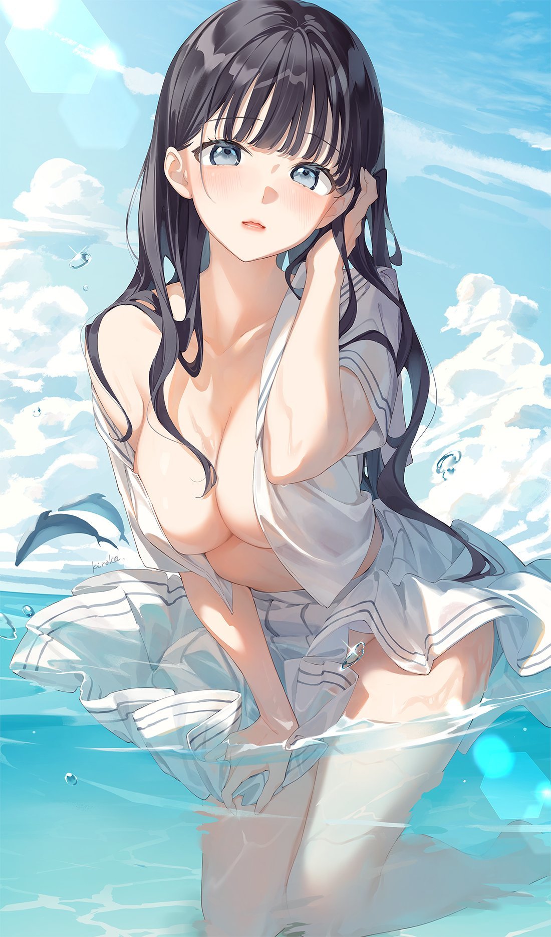 鉴赏网络热门○图（14）12